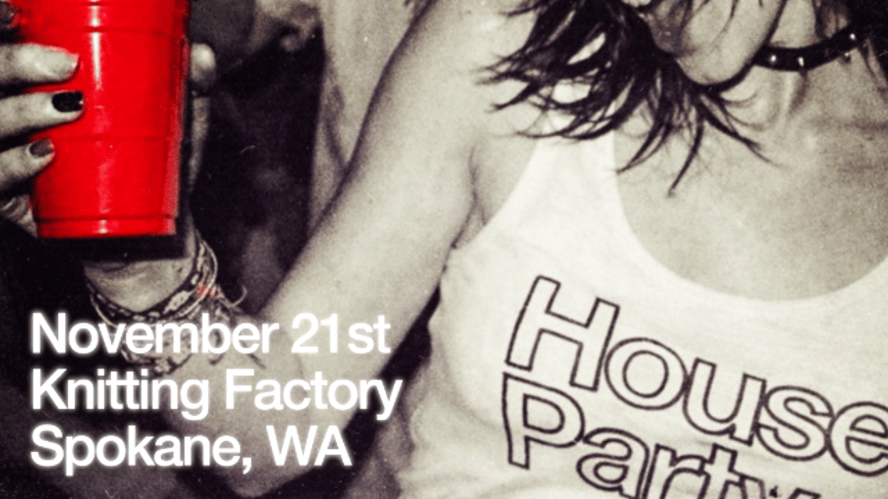 House Party.