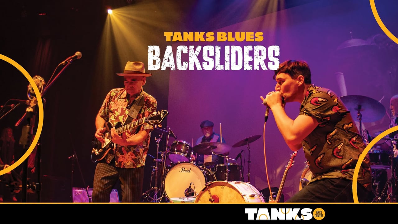 The Backsliders