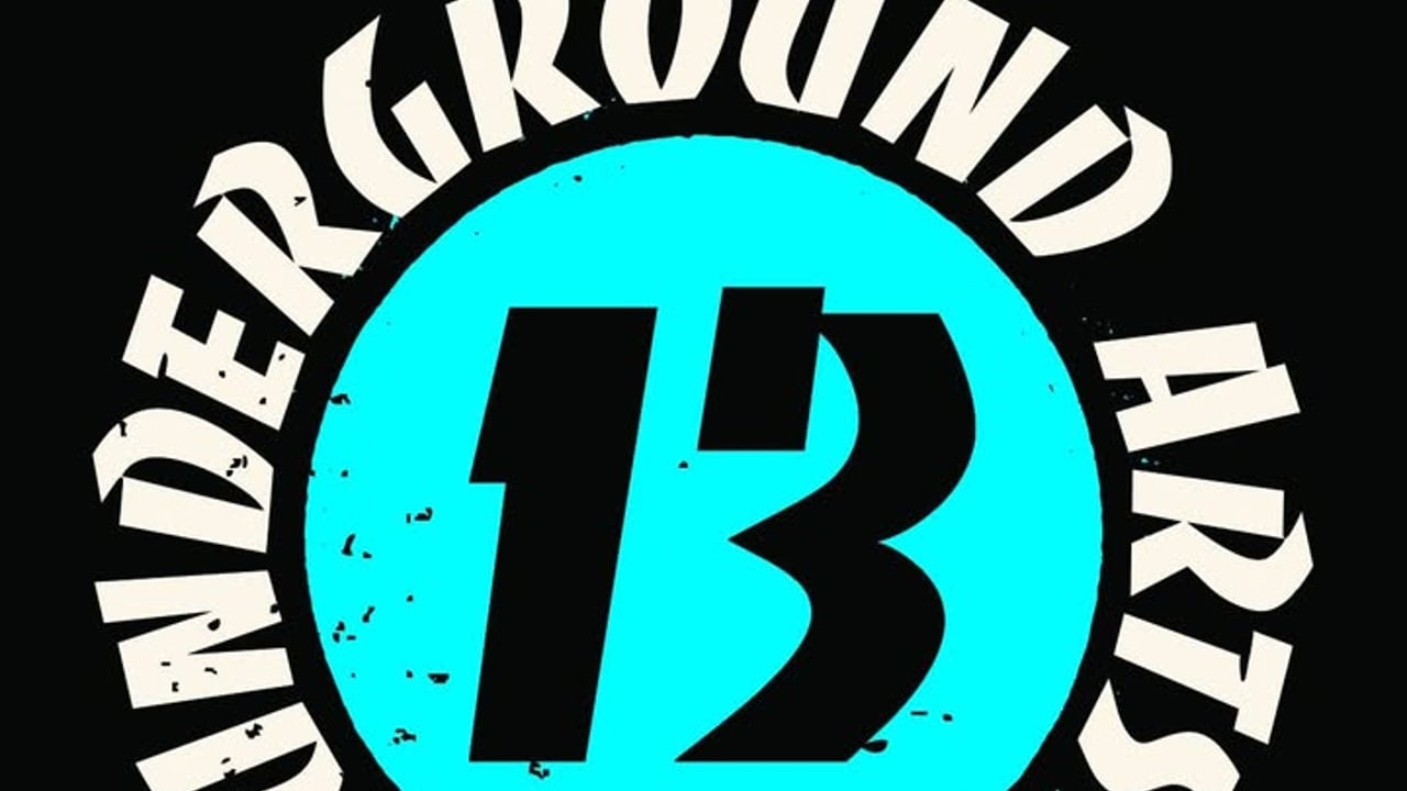 Underground Arts