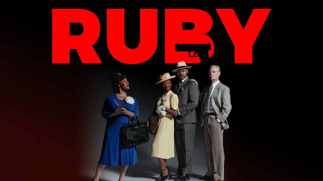 RUBY - The Musical