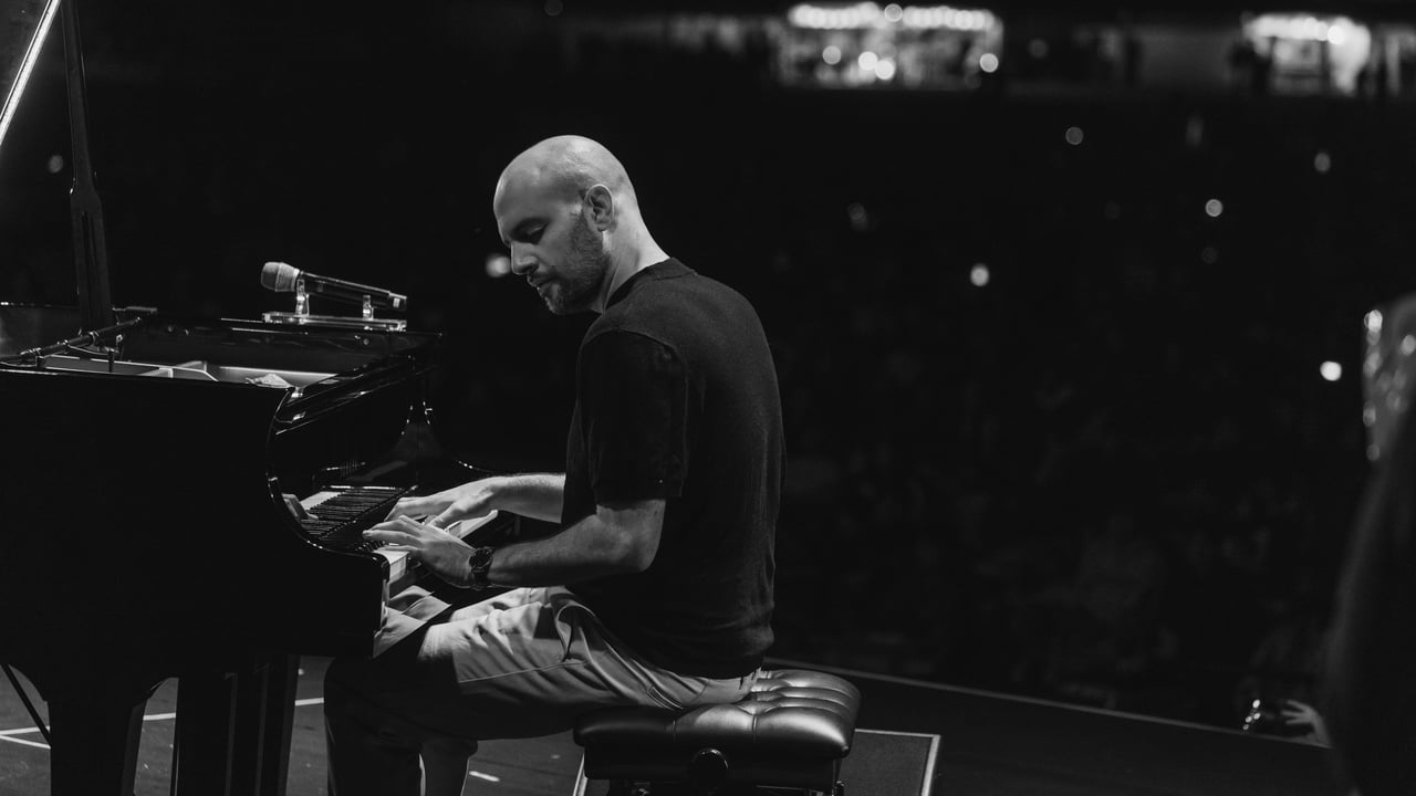 Shai Maestro Quartet