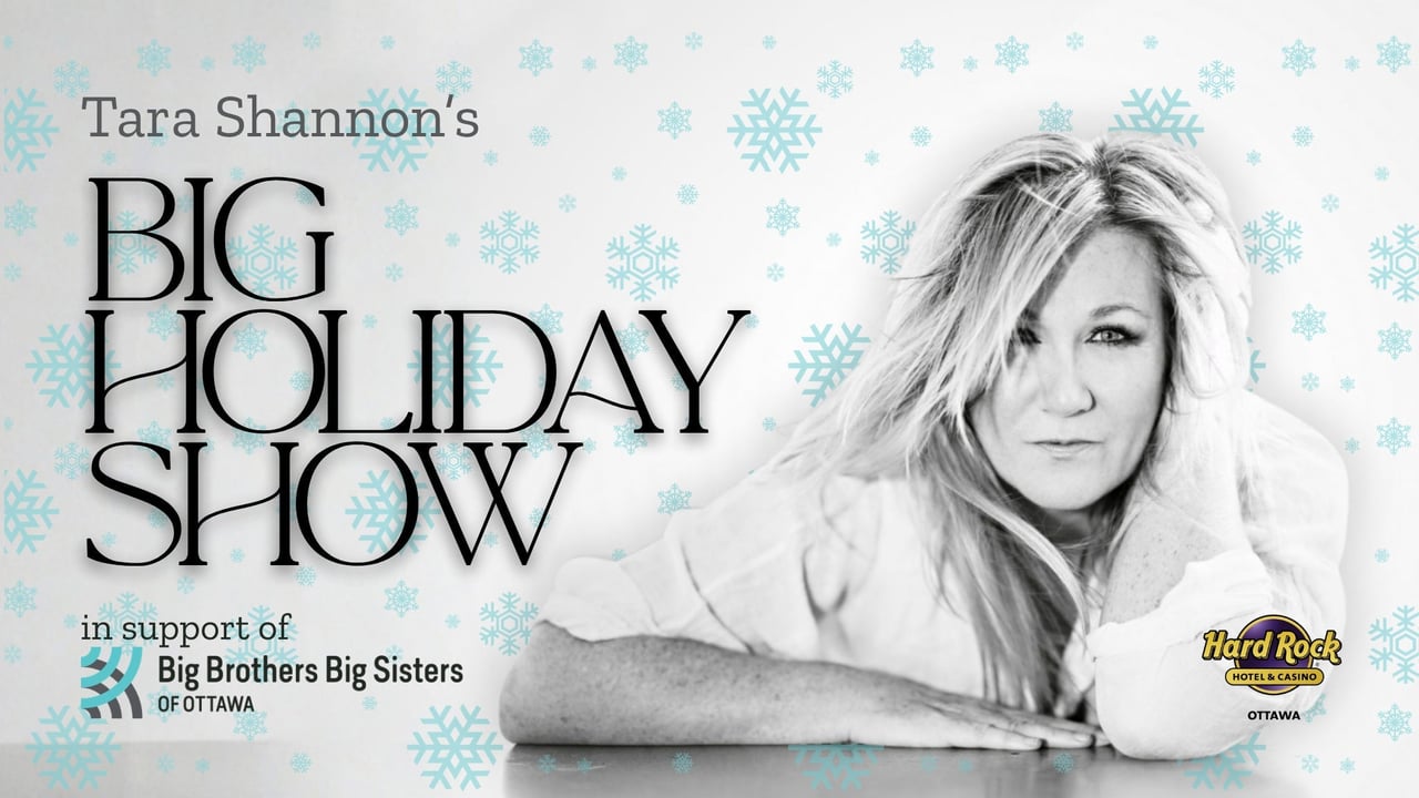 Tara Shannon?s BIG Holiday Show 