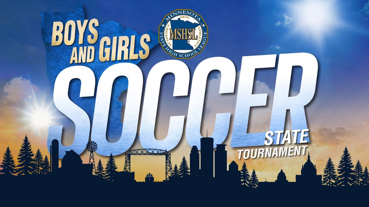 MSHSL State Soccer Tournament