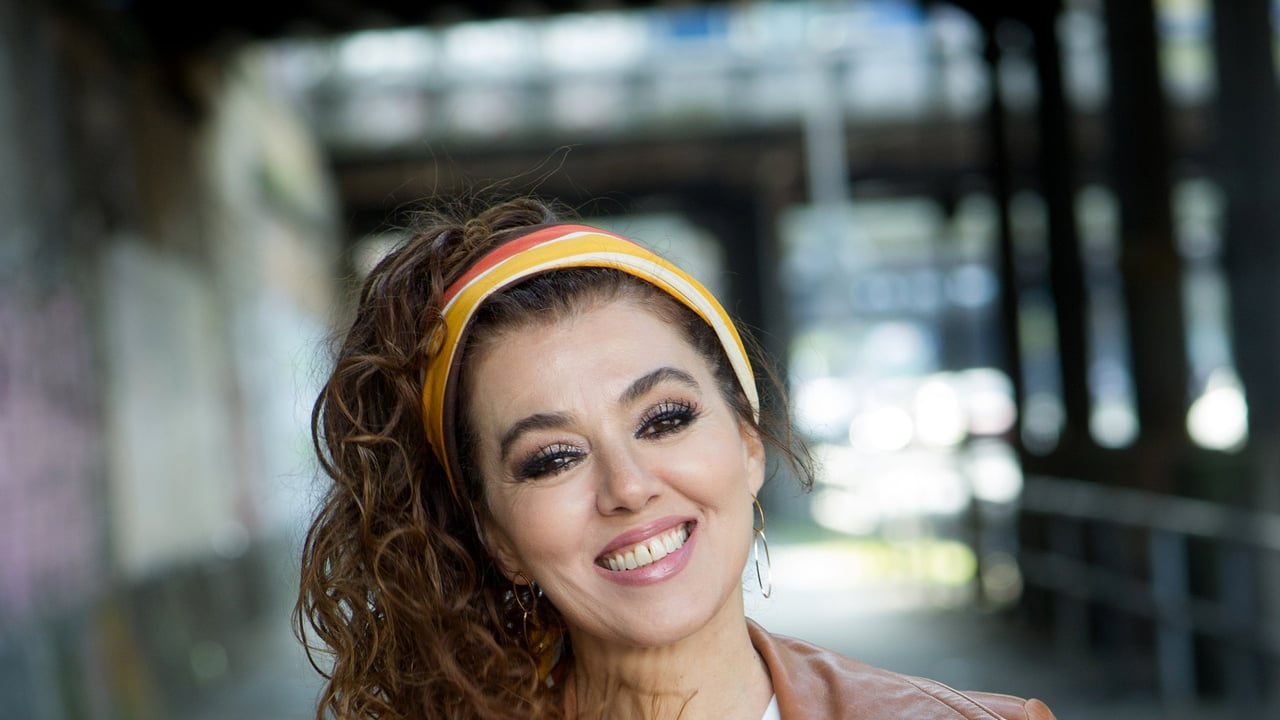 Lily Dahab