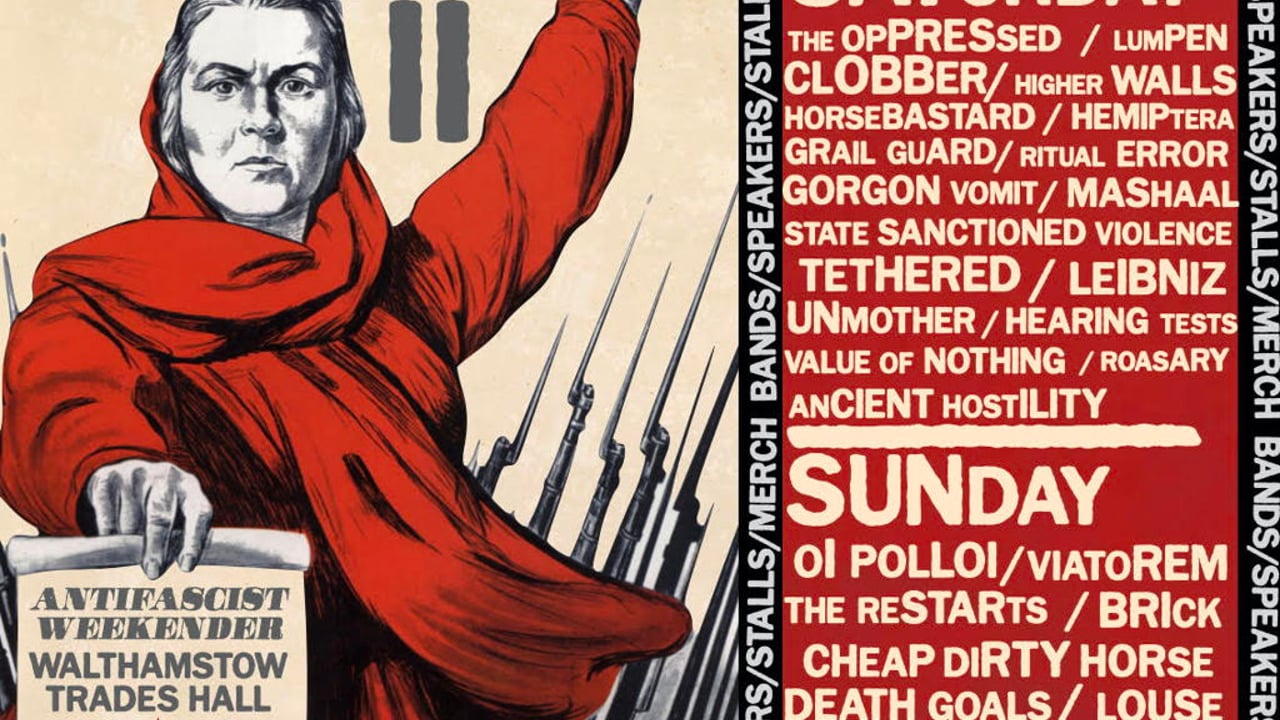 Smash The Fash Fest 2027
