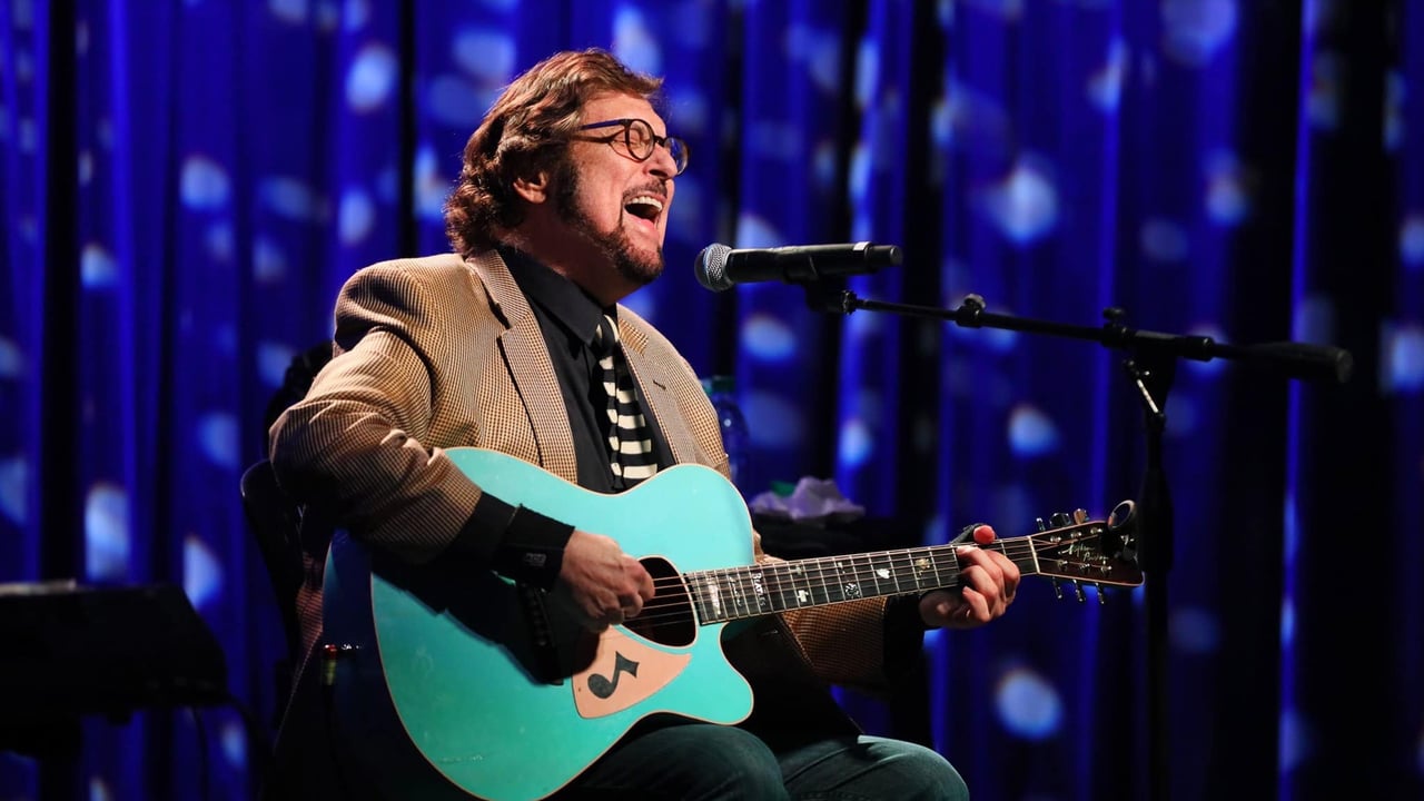 STEPHEN BISHOP: FAREWELL TOUR - 50TH ANNIVERSARY OF CARELESS
