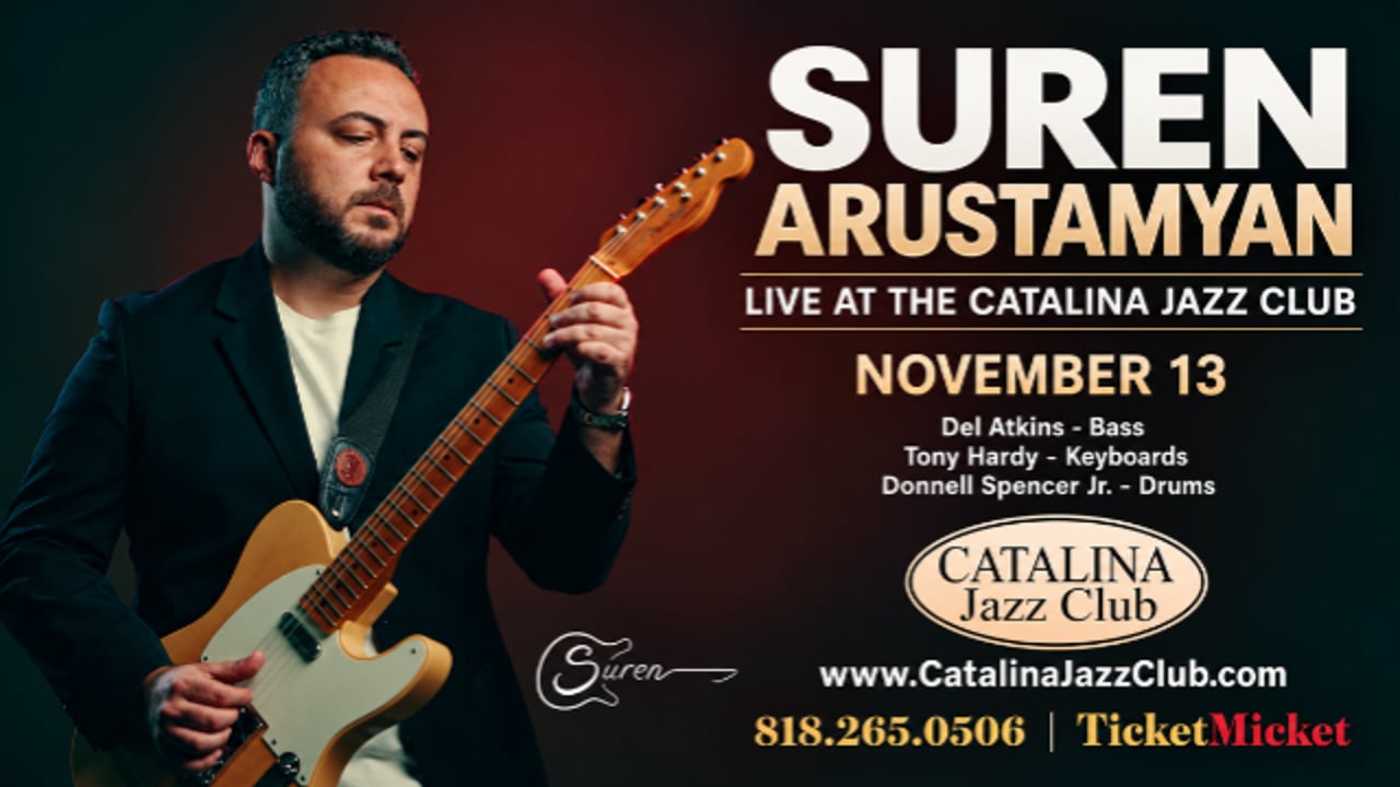 Suren Arustamyan