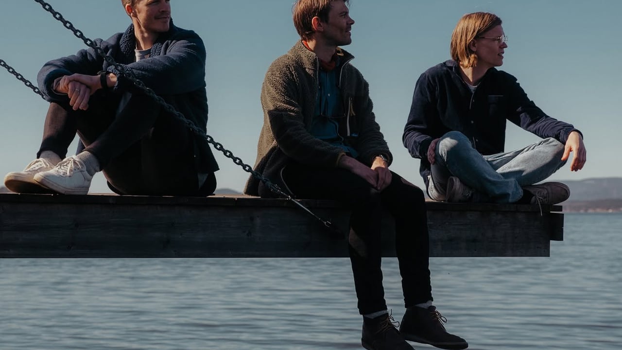Konsert med Maridalen trio i Maridalen kirke 