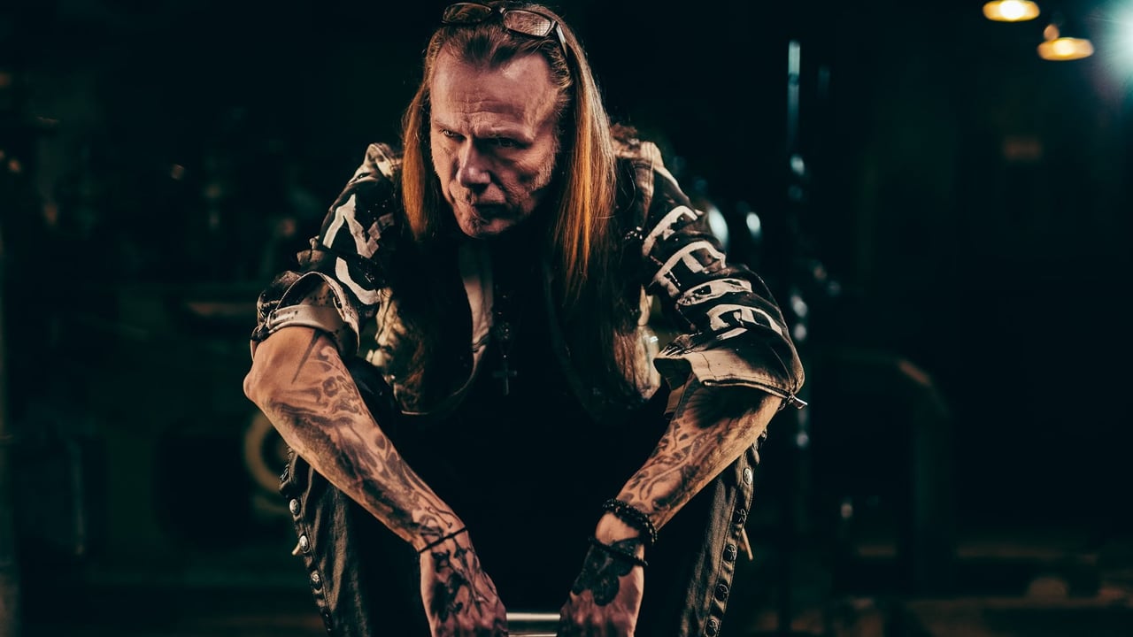 Bjørn Berge // Oslo