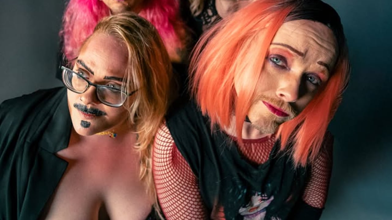 The Gender Benders