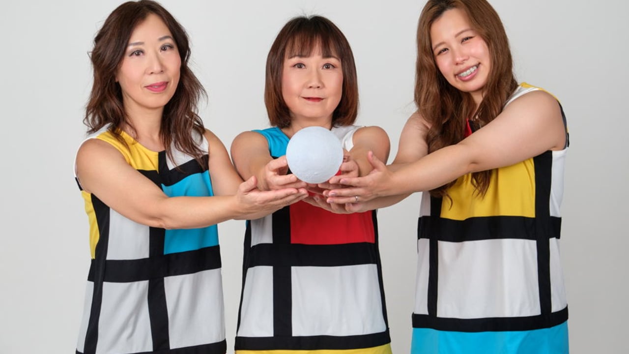 Shonen Knife