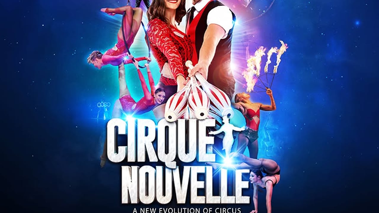 Cirque Nouvelle
