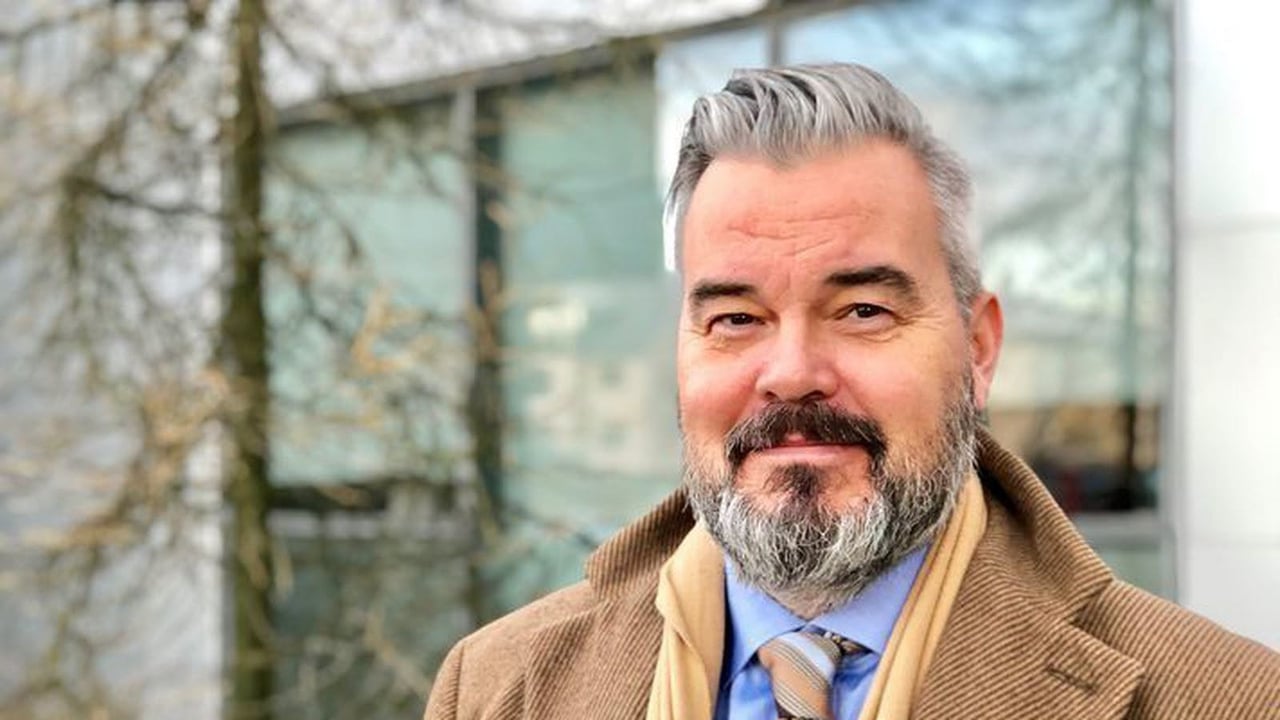 Ársæll Arnarson á Krossgötum: Listin að vera leiðinlegt foreldri