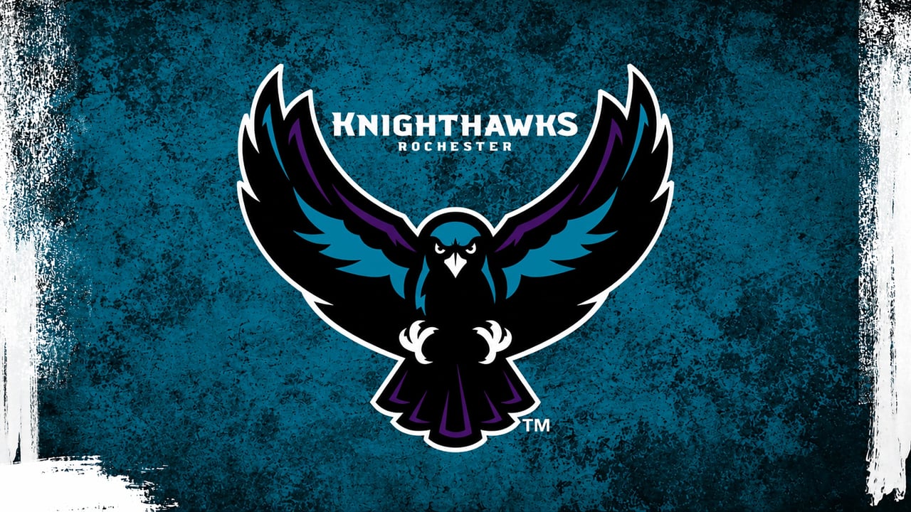 Rochester Knighthawks vs Colorado Mammoth