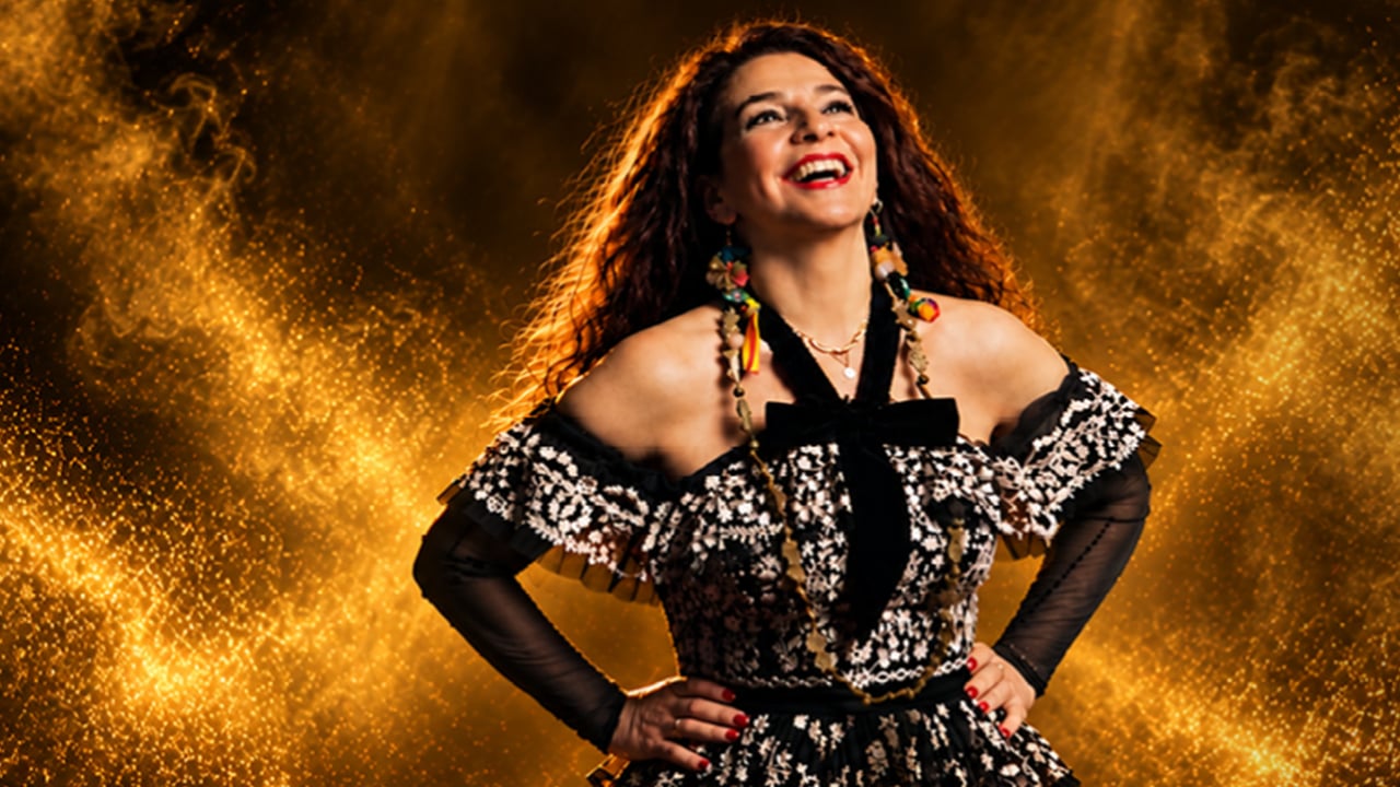 TERESA DE SIO - JAZZAMORE 2026