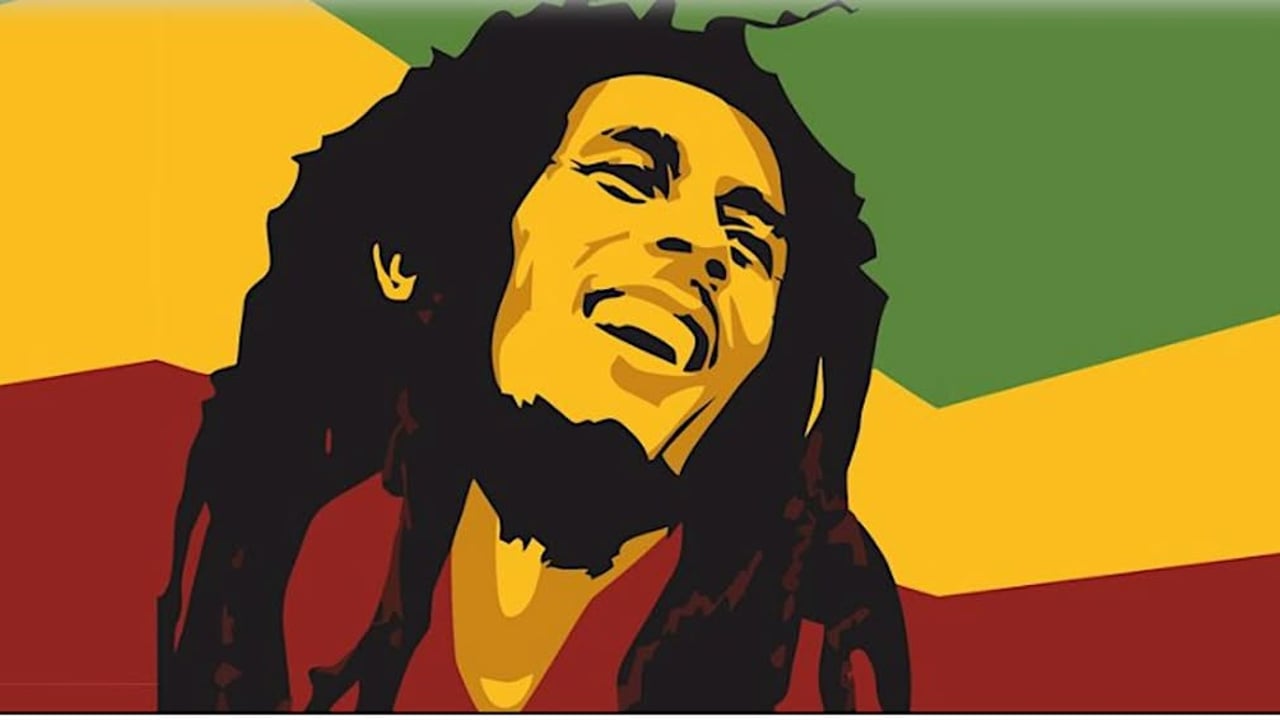 Bob Marley Tribute - Javier and The Wave