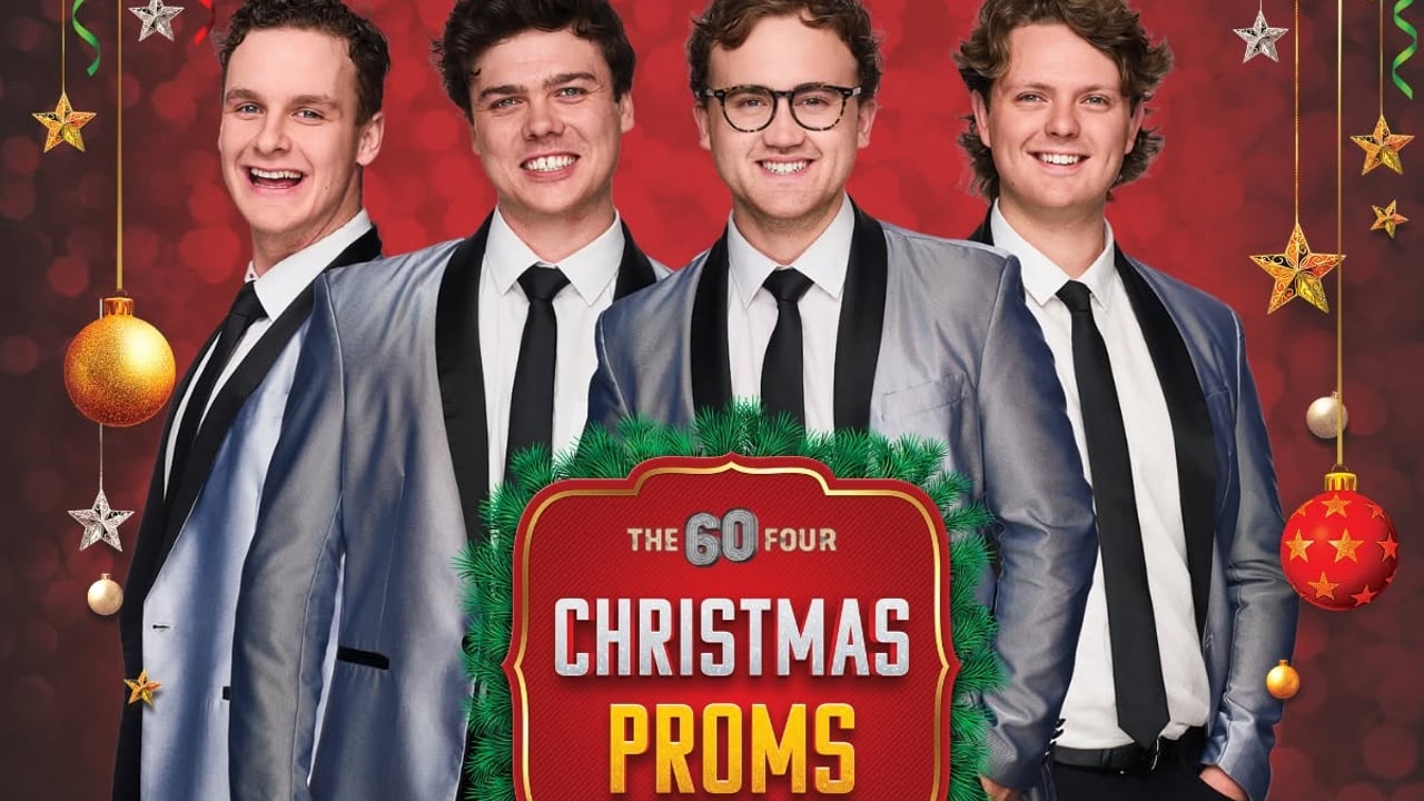 Christmas Proms by The 60 FOUR