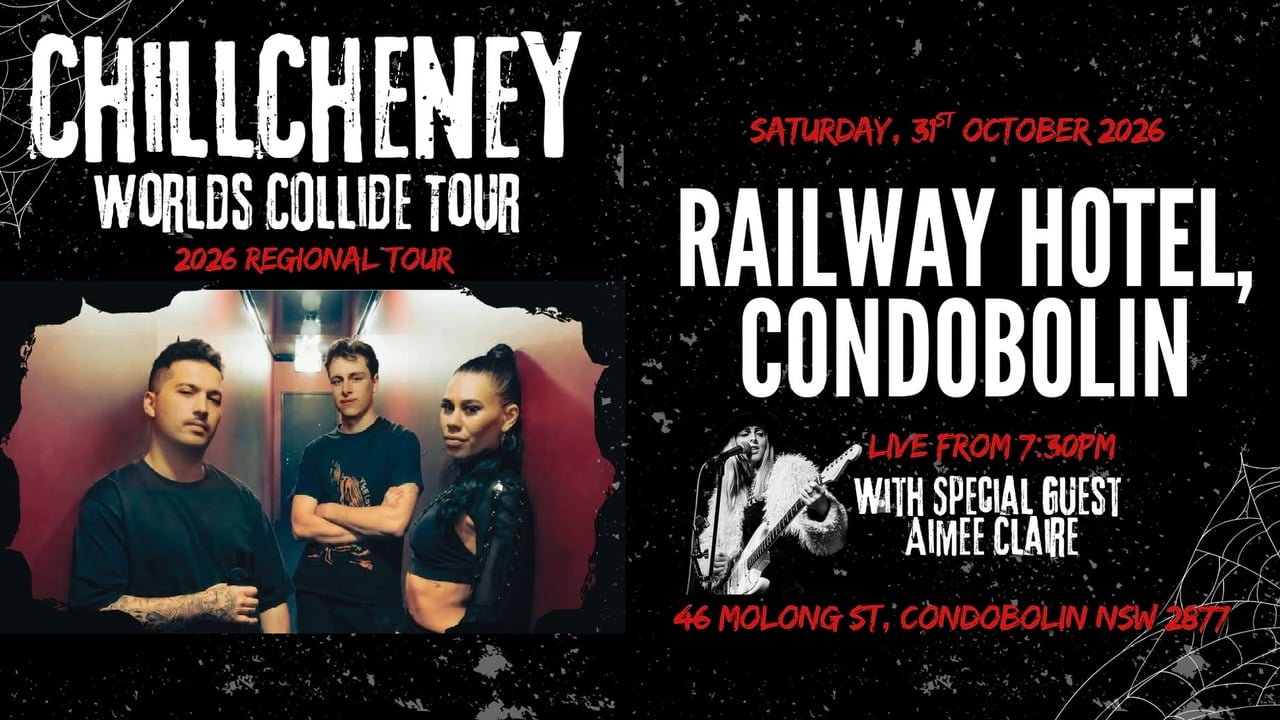 ChillCheney