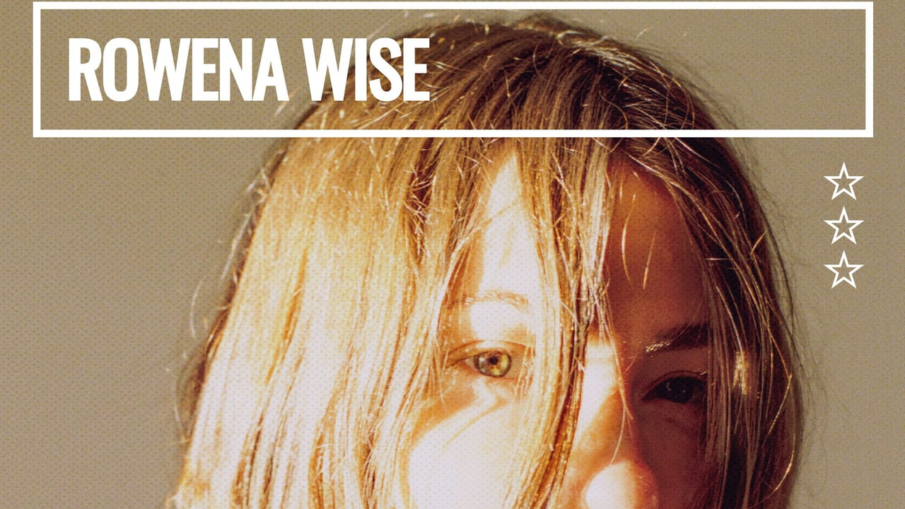 Rowena Wise