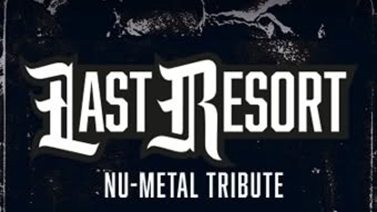 Last Resort - Nu Metal Tribute