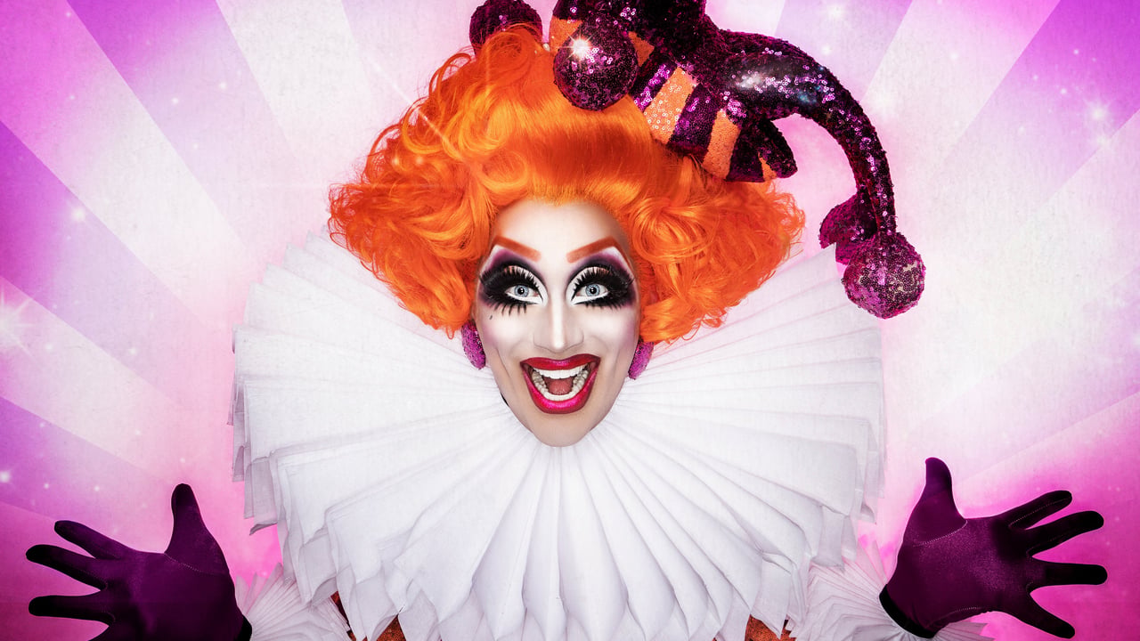 BIANCA DEL RIO
