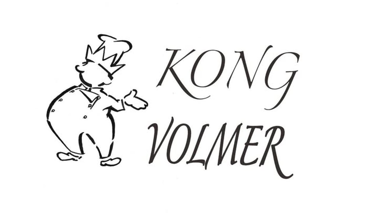 Kong Volmer - Odense