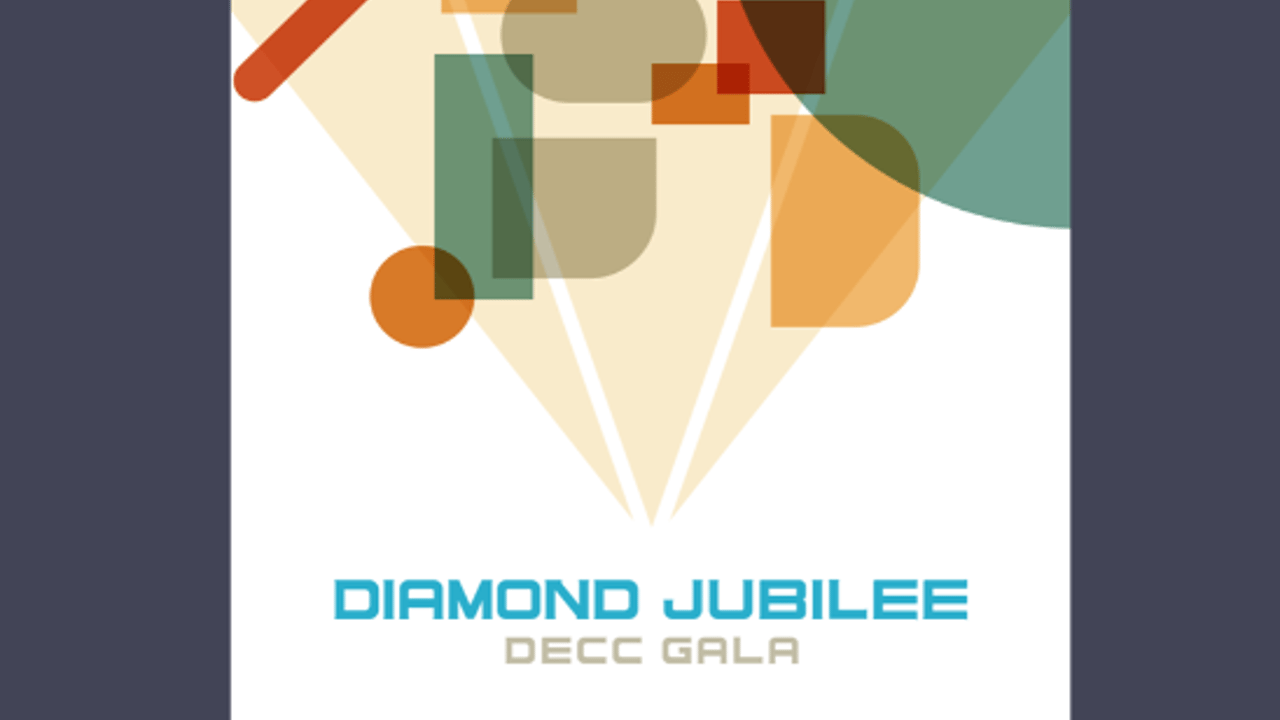 DECC Gala: a Progressive Party Through the Decades