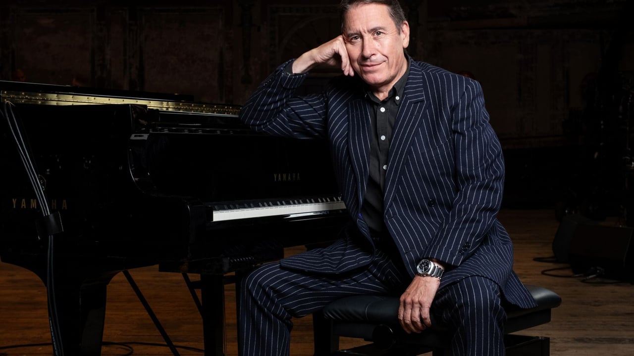 Jools Holland and His Rhythm and Blues Orchestra