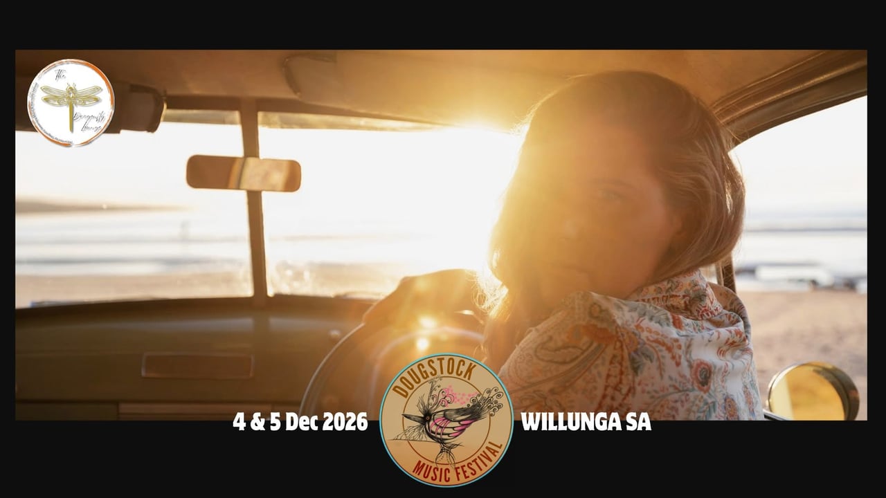 See LAURA HILL live at DOUGSTOCK SEVEN!!!! 