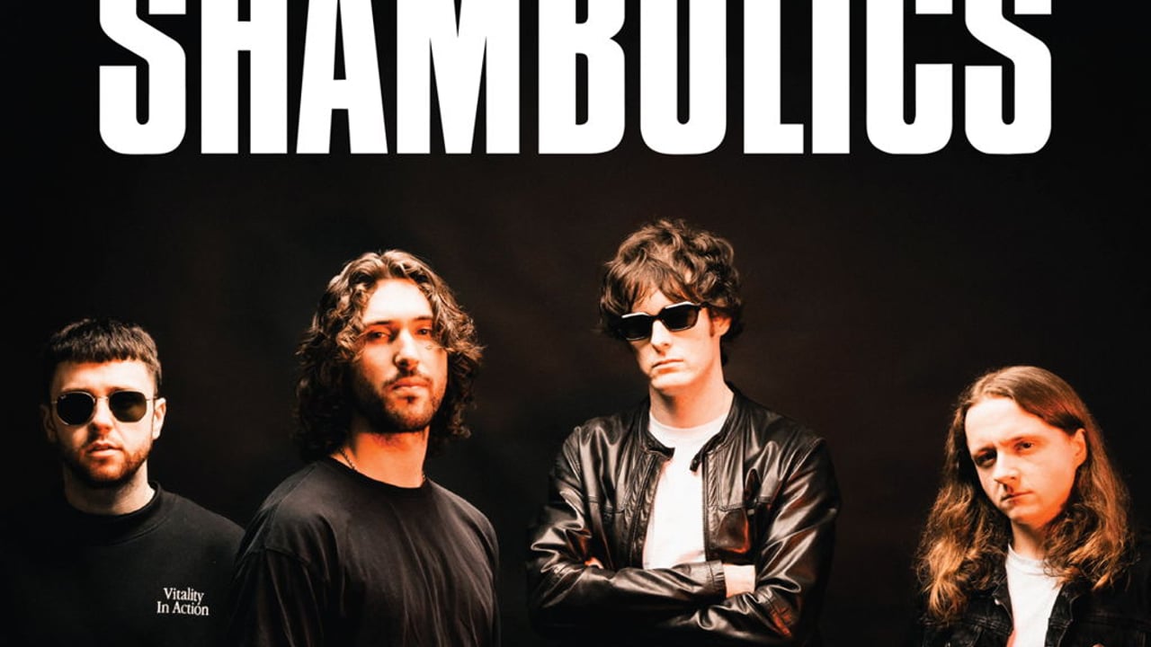 Shambolics