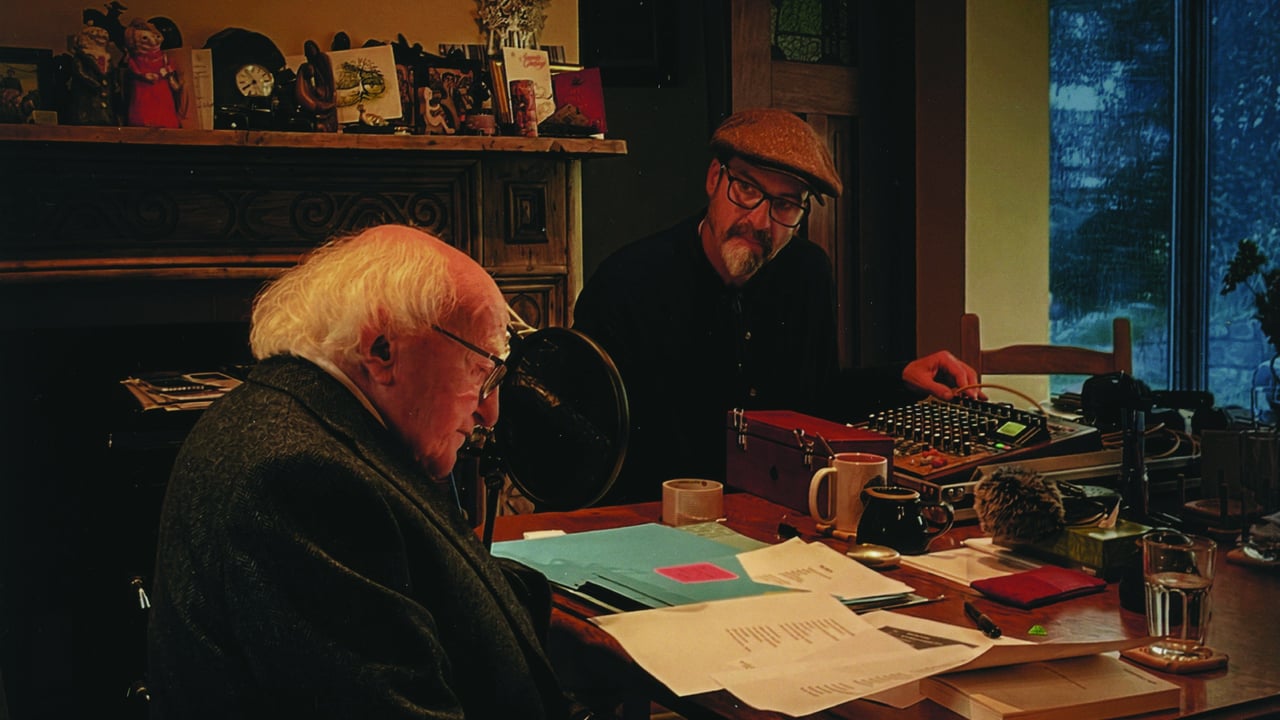 Michael D Higgins, Myles O'Reilly & Friends-A Night of Poetry & Songs