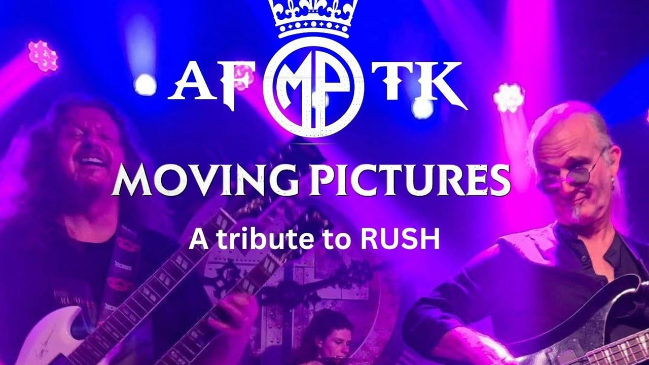 Moving Pictures