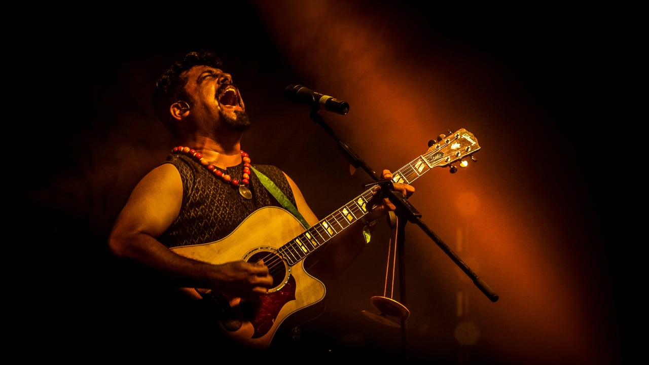 Raghu Dixit