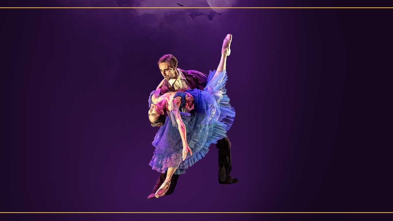 The Atlantic City Ballet Presents Dracula