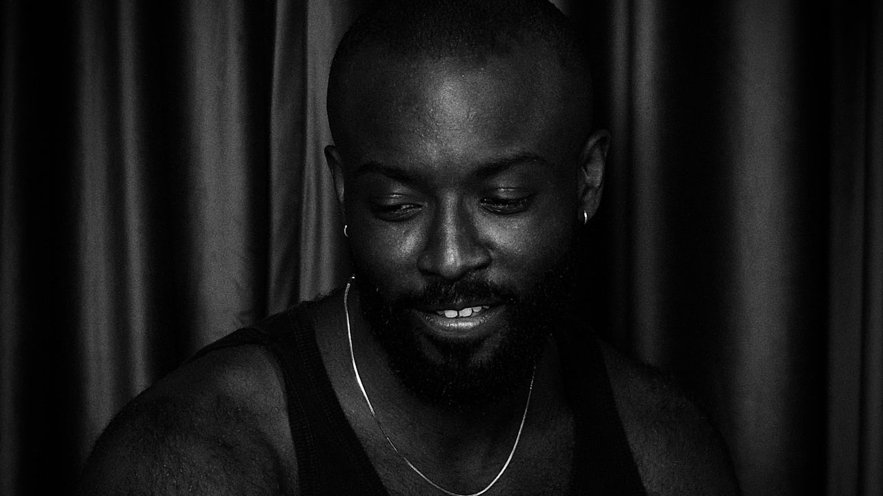 Kwaku Asante - Servant Jazz Residency