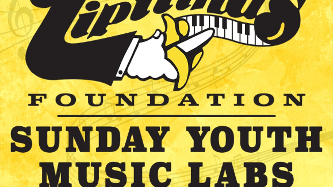 Sunday Youth Music Labs