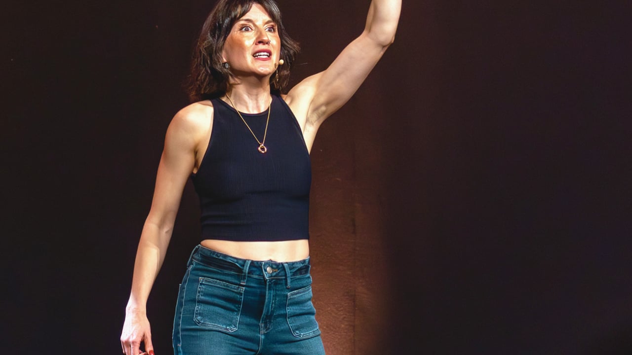 Aoife Dunne: Good Grief
