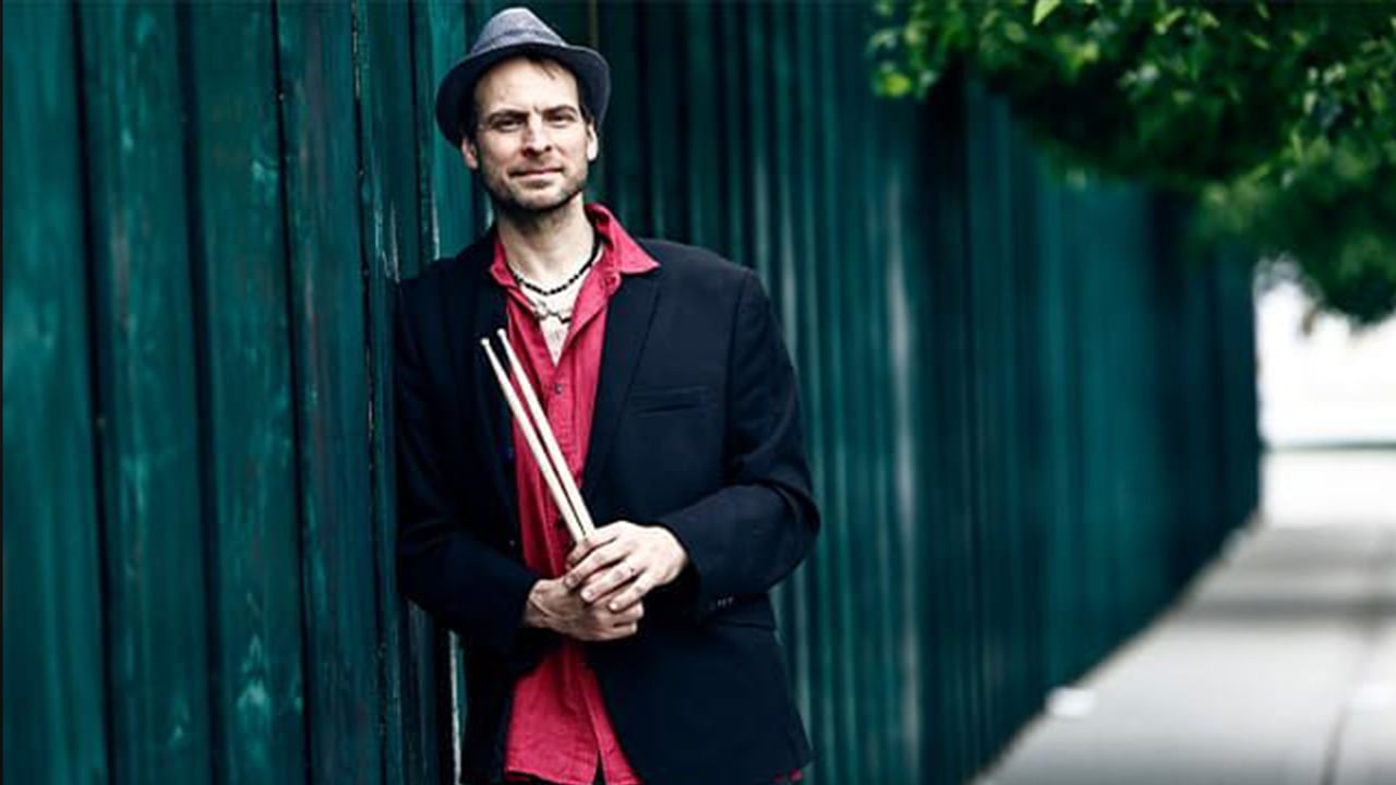 EFG London Jazz Festival: Ari Hoenig Trio featuring Tom Ollendorff