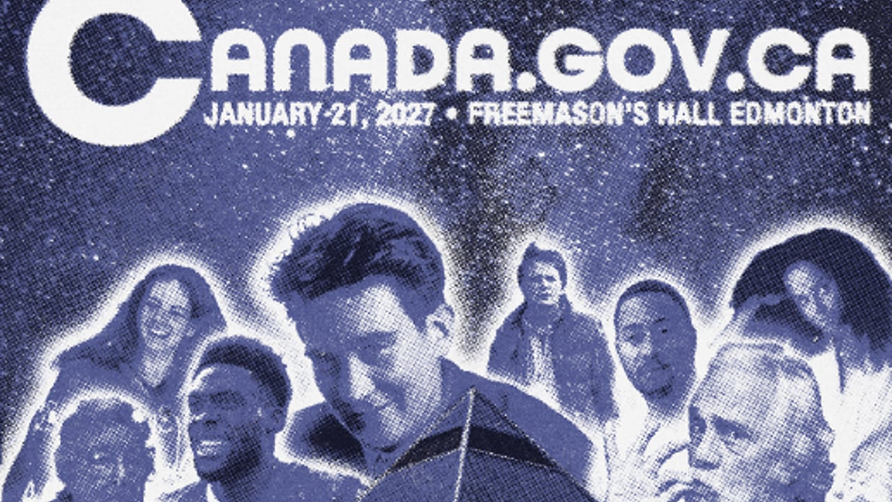 @canada.gov.ca - An Evening with the Admin - Winterruption YEG 2027