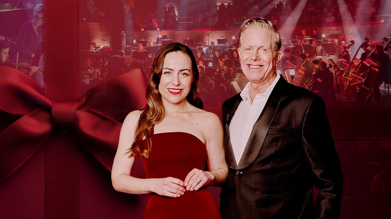 It's Actually Christmas - at the Symphony | DR Koncerthuset | Koncertsalen