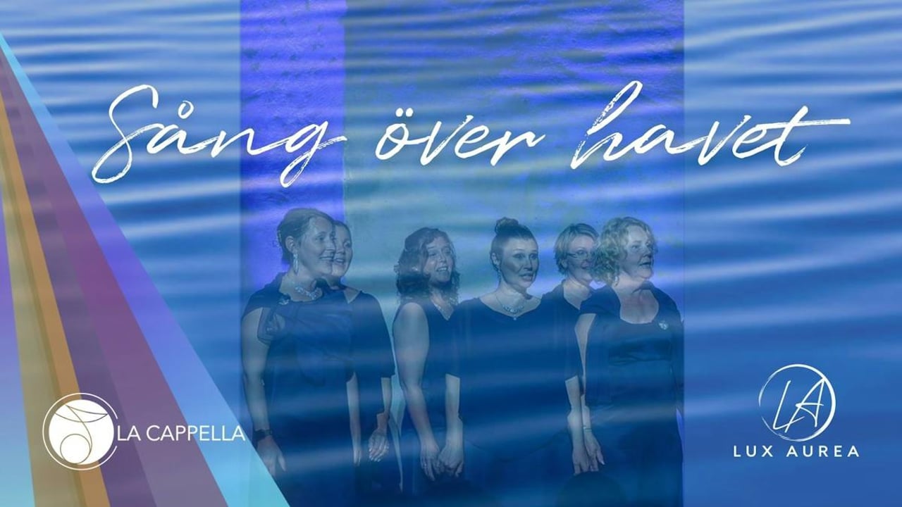 Sång över havet