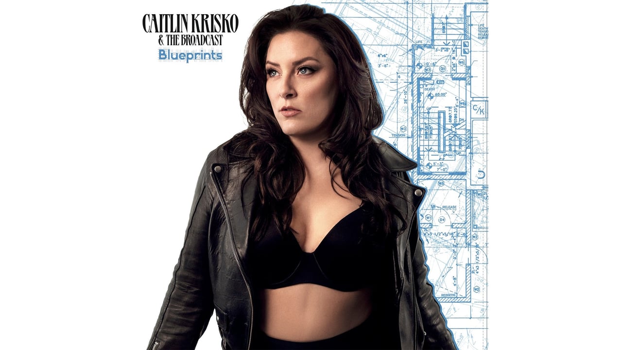 Caitlin Krisco and The Broadcast with support from  Al Hughes