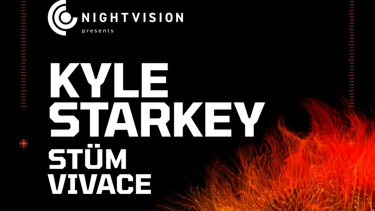 Kyle Starkey @ Unit 51