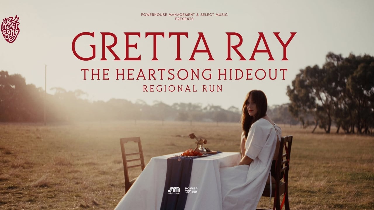 Gretta Ray