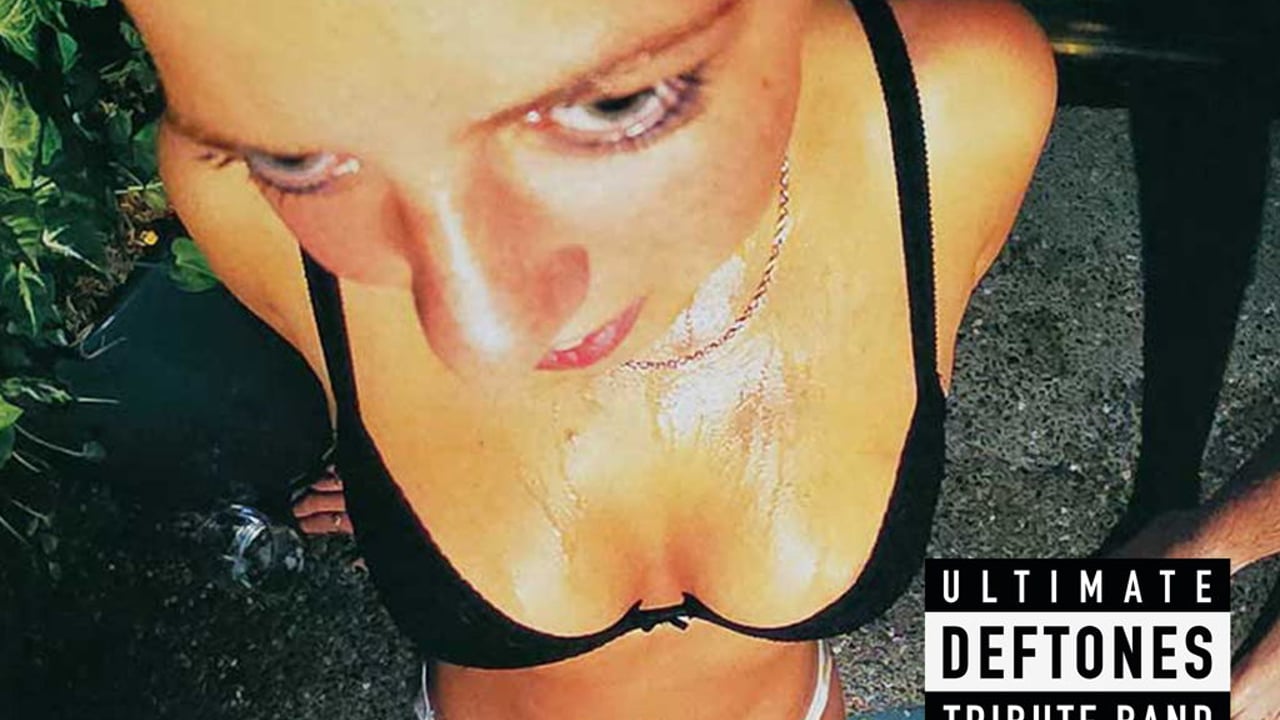 DEFTUNES: TRIBUTE TO DEFTONES