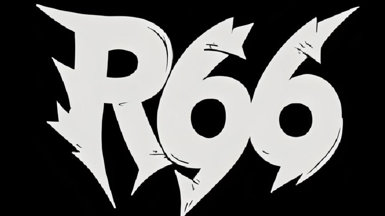 Backstage Rock Nights / R66