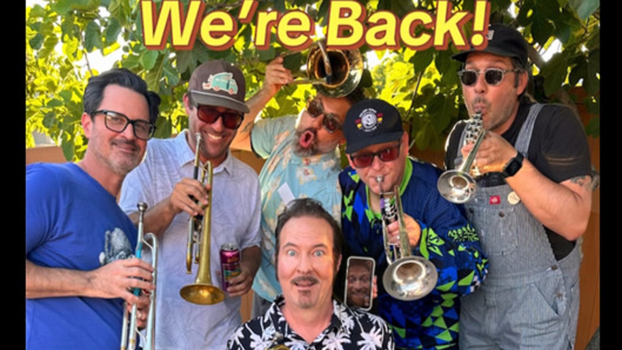 Reel Big Fish
