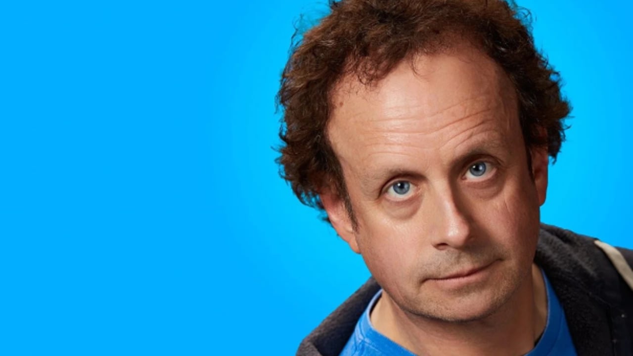 Kevin McDonald Superstar - A Rock Opera - Winterruption YEG 2027