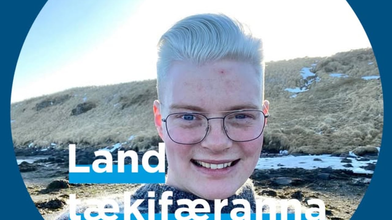 Ragnar Bragi Ægisson