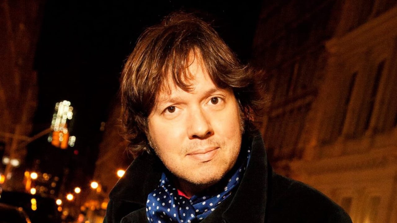 Dave Hill w/ Harshaun Gill - Winterruption YEG 2027